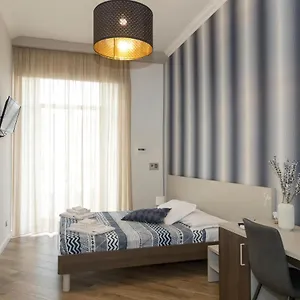 Garibaldi Bed & Breakfast Naples