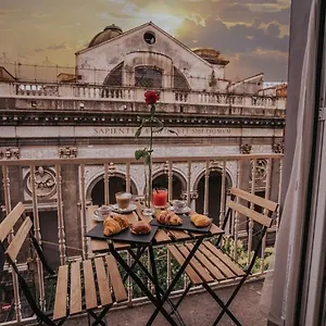 Nova Relais Bed & Breakfast Naples