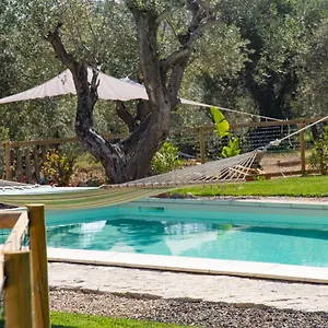 Oliveto Bed & Breakfast