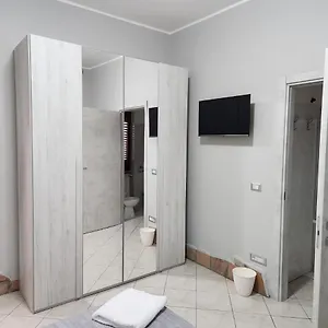 Nautilus Guest house Focene