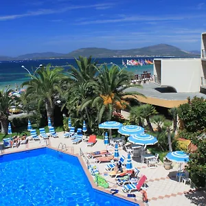 Florida Hotel Alghero